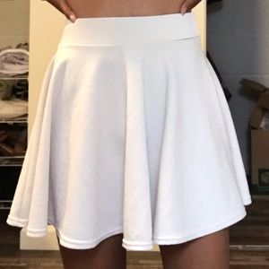 skater skirt